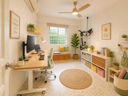 Blk 50 Farrer Park Gardens (Kallang/Whampoa), HDB 3 Rooms #571766551